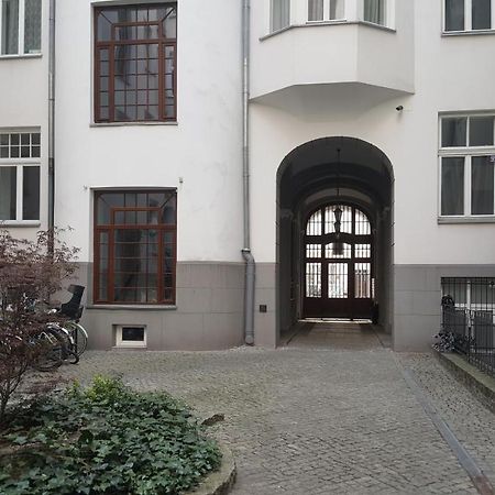 Apartament Na Wilczej Warsaw Luaran gambar