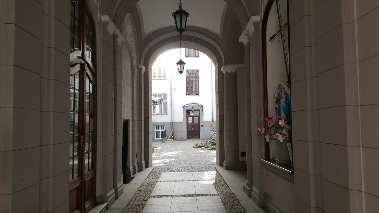 Apartament Na Wilczej Warsaw Luaran gambar