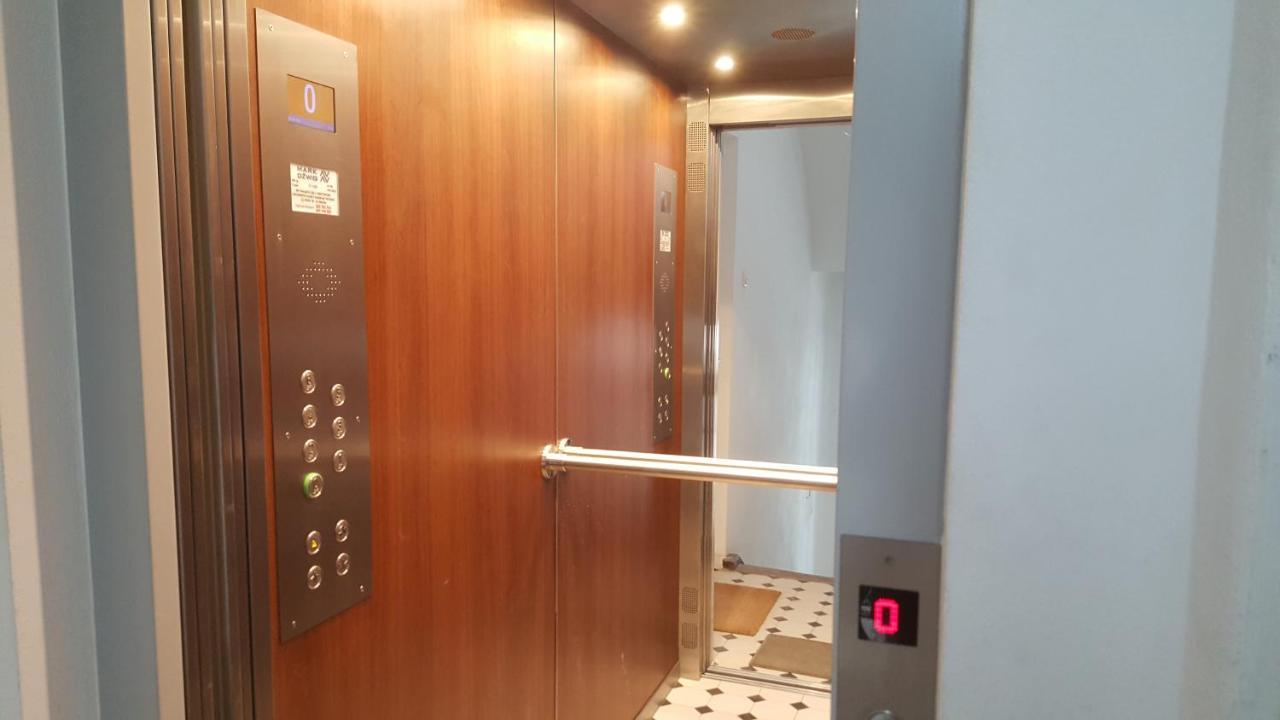 Apartament Na Wilczej Warsaw Luaran gambar