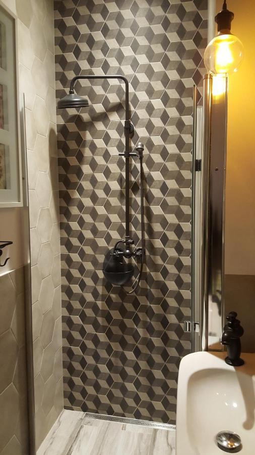 Apartament Na Wilczej Warsaw Luaran gambar