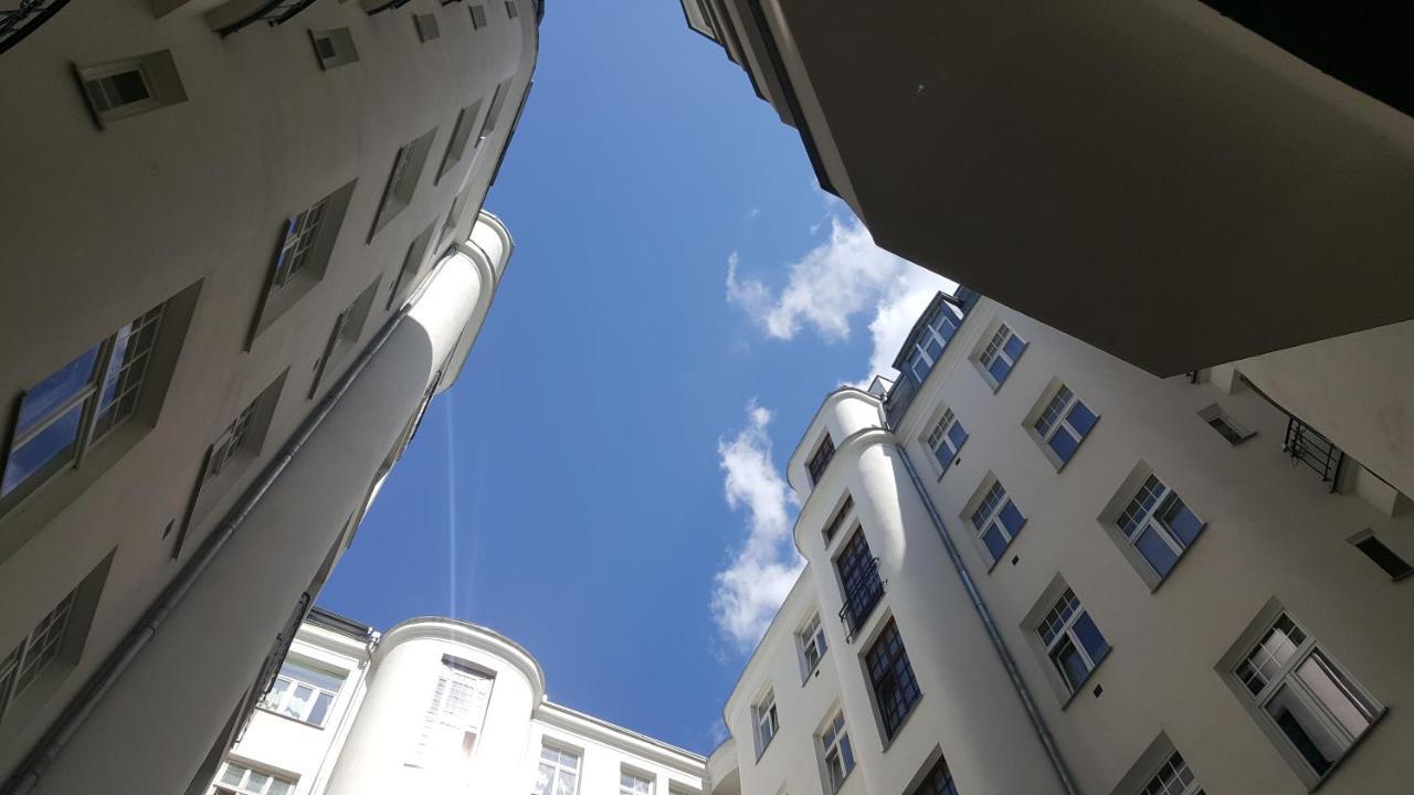 Apartament Na Wilczej Warsaw Luaran gambar