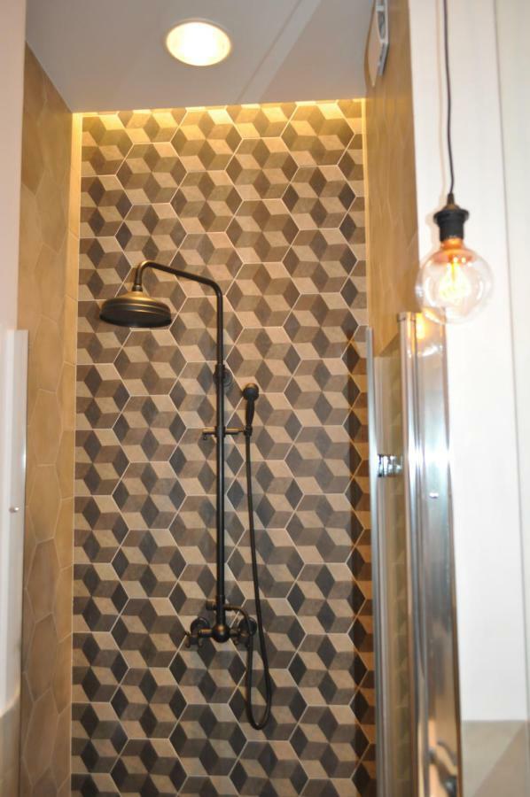 Apartament Na Wilczej Warsaw Luaran gambar